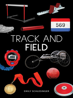 cover image of Track and Field
